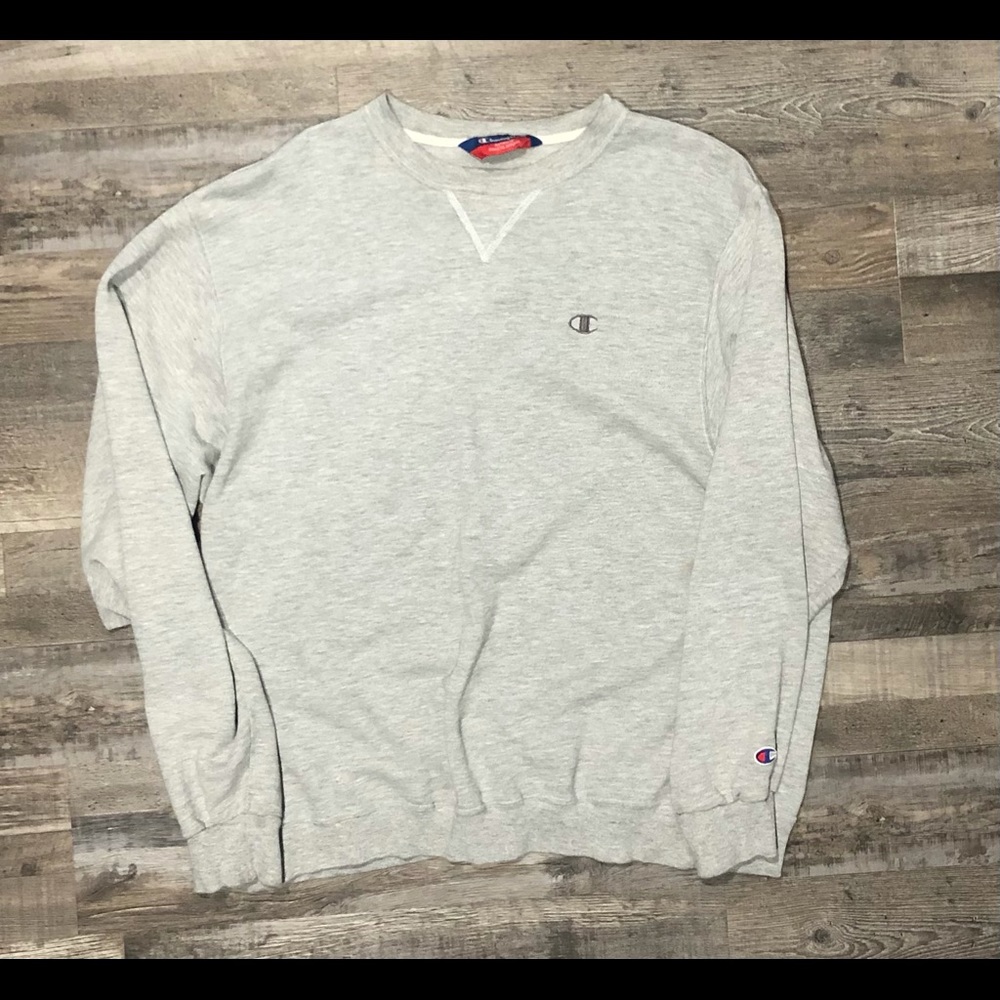 Champion Crewneck